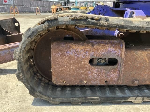 MINI EXCAVATOR — Auction (lot 8451-225)
