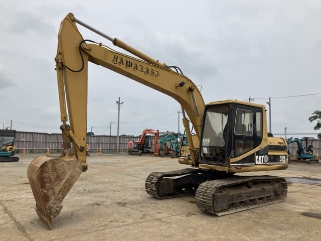 EXCAVATOR — Auction (lot 8451-231)