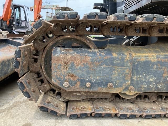 EXCAVATOR — Auction (lot 8451-235)