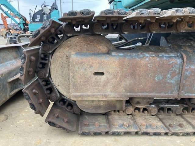 EXCAVATOR — Auction (lot 8451-239)