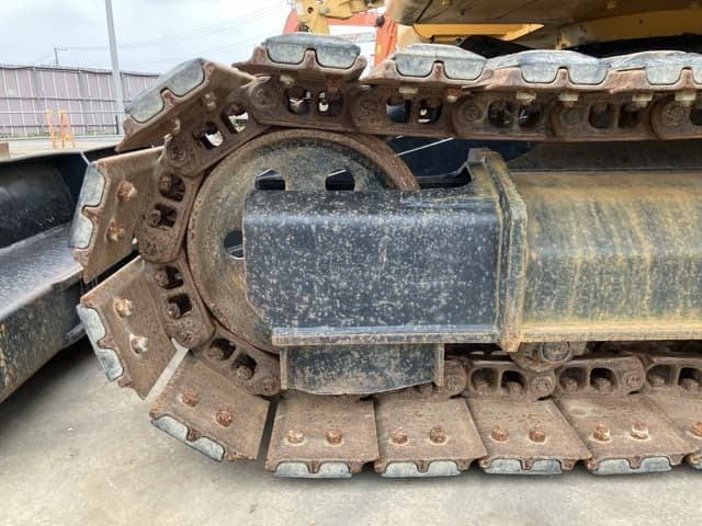 EXCAVATOR — Auction (lot 8451-247)