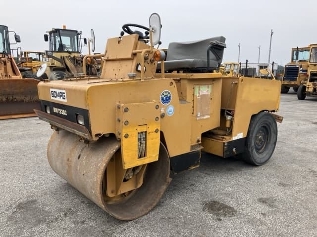 Combined Roller — Auction (lot 8451-248)
