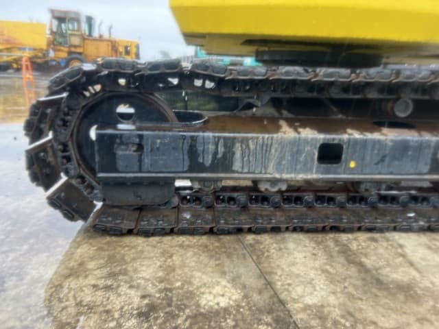 CRAWLER CRANE — Auction (lot 8451-250)