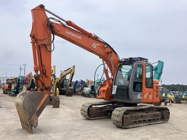 EXCAVATOR — Auction (lot 8451-253)