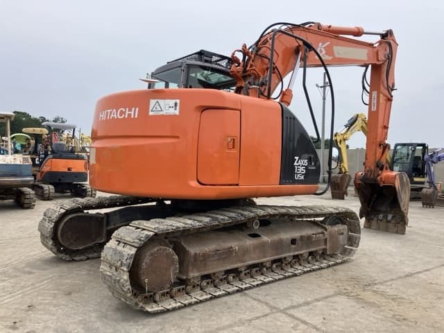 EXCAVATOR — Auction (lot 8451-253)