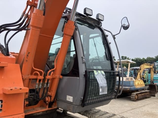 EXCAVATOR — Auction (lot 8451-253)