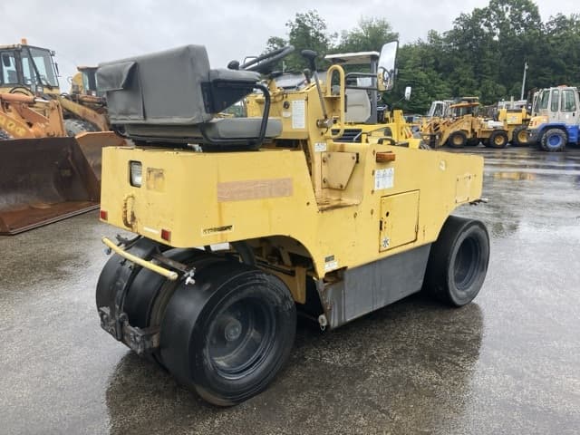 Tire Roller — Auction (lot 8451-268)