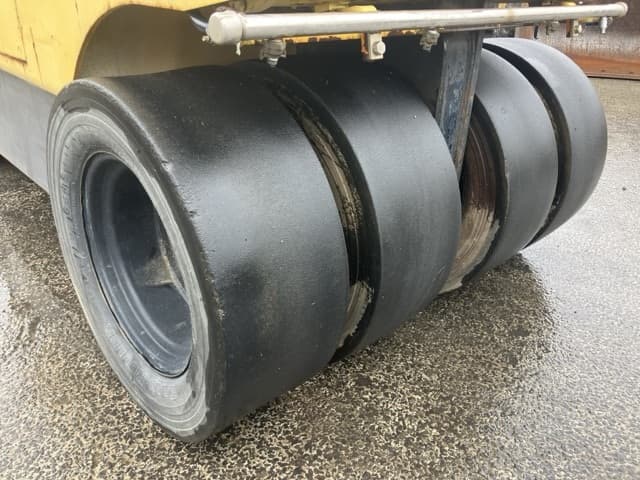 Tire Roller — Auction (lot 8451-268)