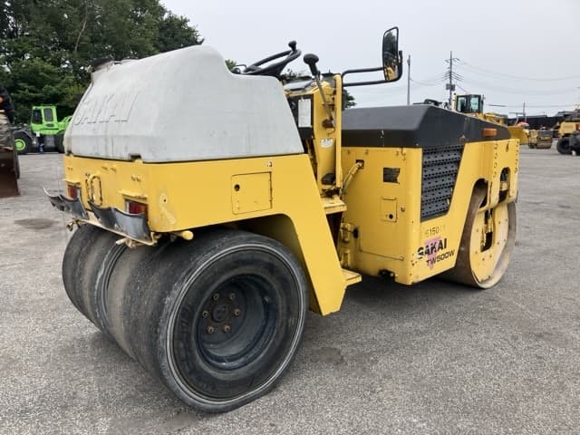 Combined Roller — Auction (lot 8451-275)