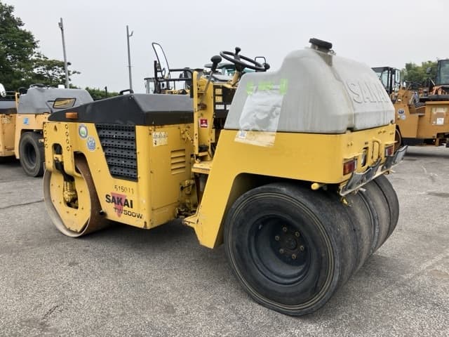 Combined Roller — Auction (lot 8451-275)