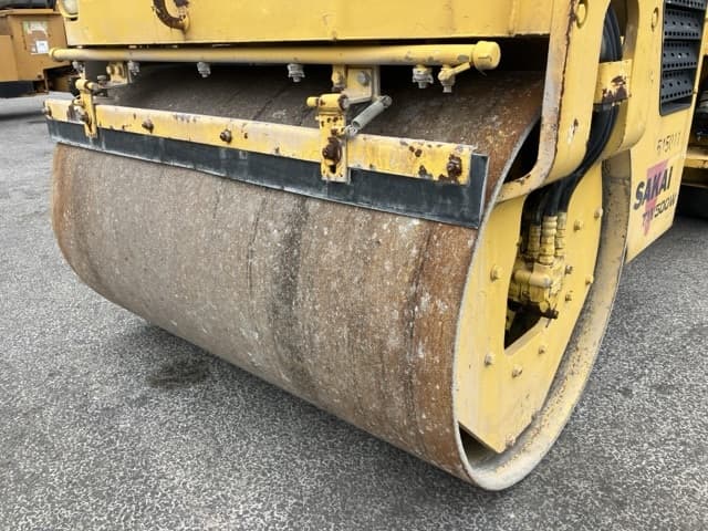 Combined Roller — Auction (lot 8451-275)