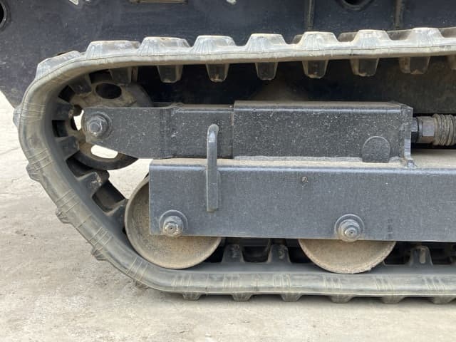 CRAWLER DUMP — Auction (lot 8451-278)
