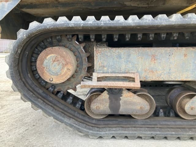 CRAWLER DUMP — Auction (lot 8451-282)