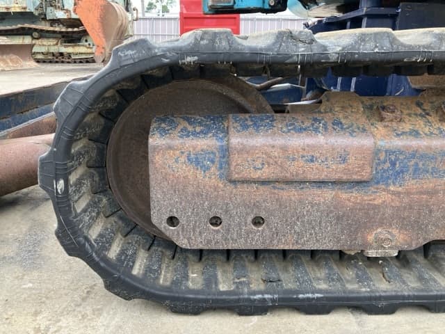 MINI EXCAVATOR — Auction (lot 8451-286)