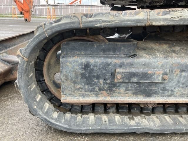 MINI EXCAVATOR — Auction (lot 8451-290)