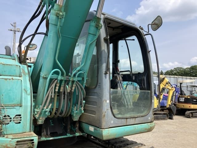 EXCAVATOR — Auction (lot 8451-3)