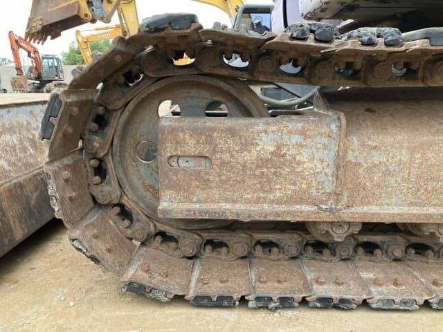EXCAVATOR — Auction (lot 8451-300)
