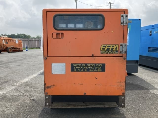 Generator — Auction (lot 8451-3005)