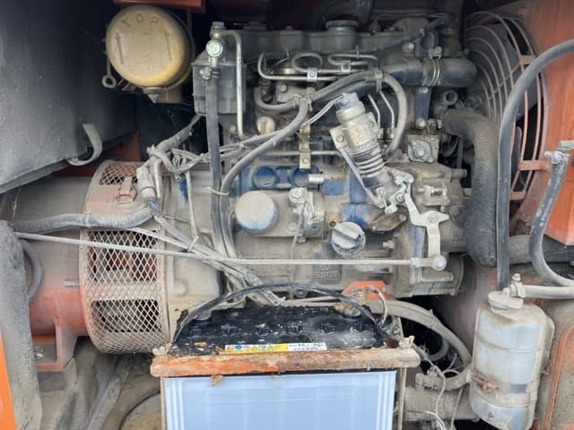 Generator — Auction (lot 8451-3005)