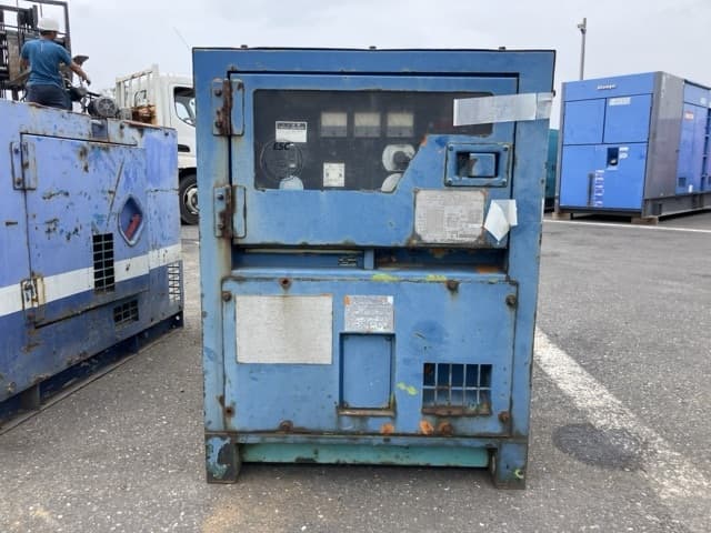 Generator — Auction (lot 8451-3007)