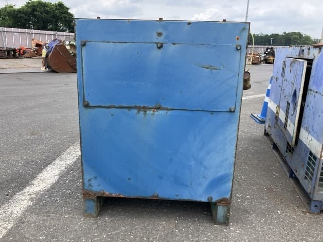 Generator — Auction (lot 8451-3007)