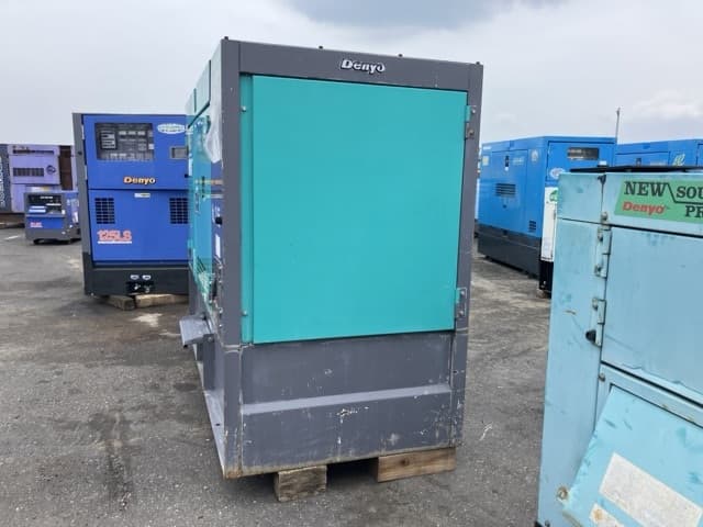 Generator — Auction (lot 8451-3008)