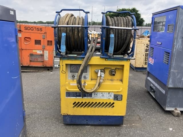 Compressor — Auction (lot 8451-3009)