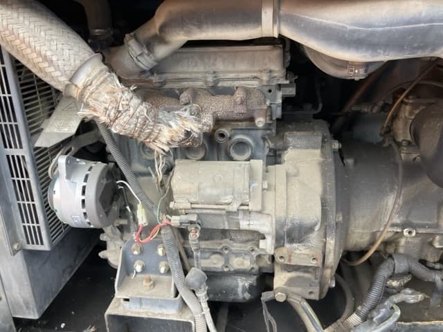 Compressor — Auction (lot 8451-3009)