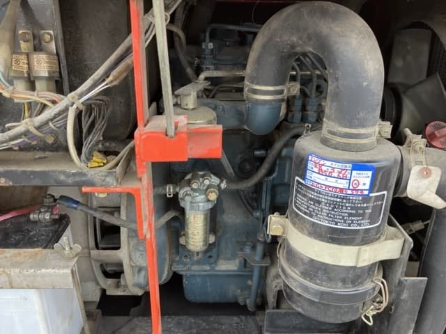 Welder Generator — Auction (lot 8451-3010)