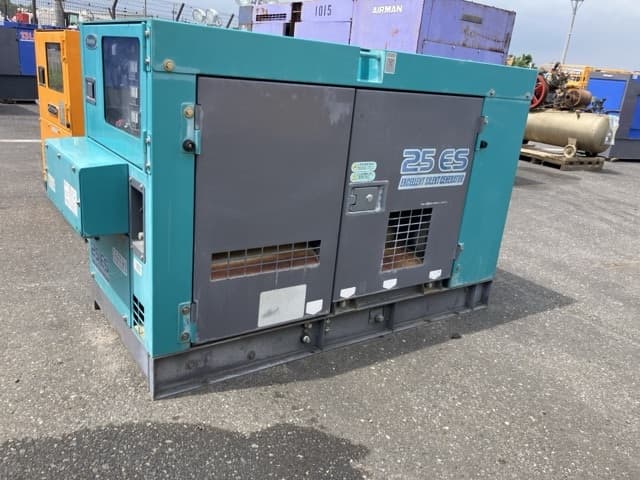 Generator — Auction (lot 8451-3011)