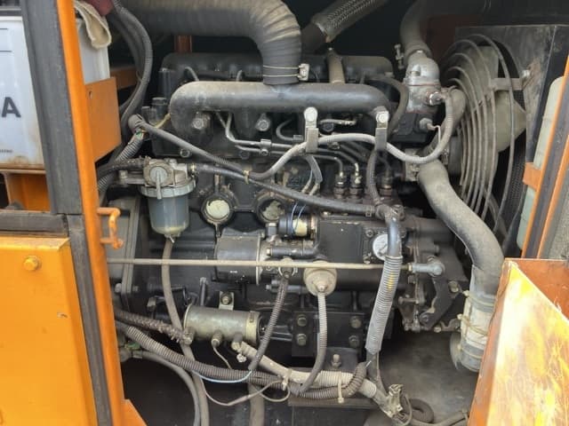 Generator — Auction (lot 8451-3012)