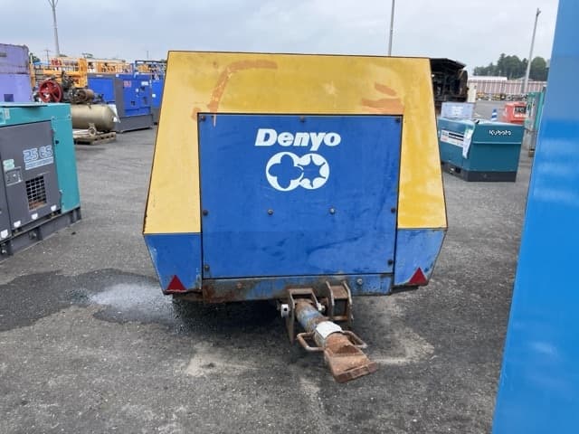 Compressor — Auction (lot 8451-3015)