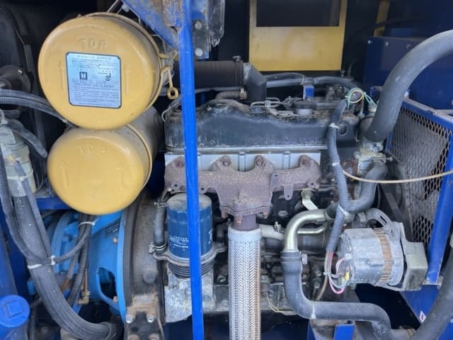 Compressor — Auction (lot 8451-3015)