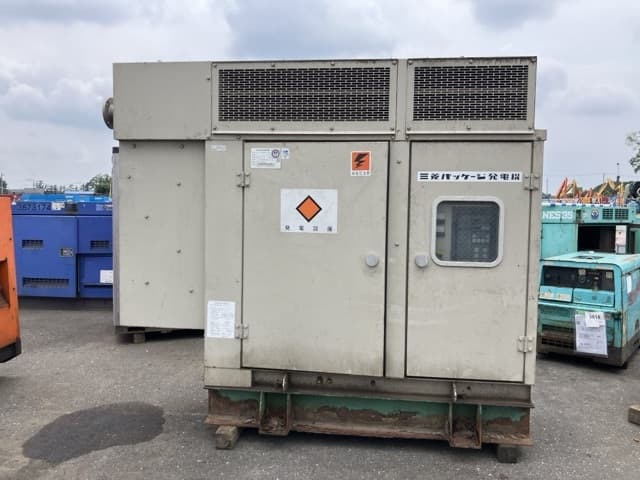 Generator — Auction (lot 8451-3019)