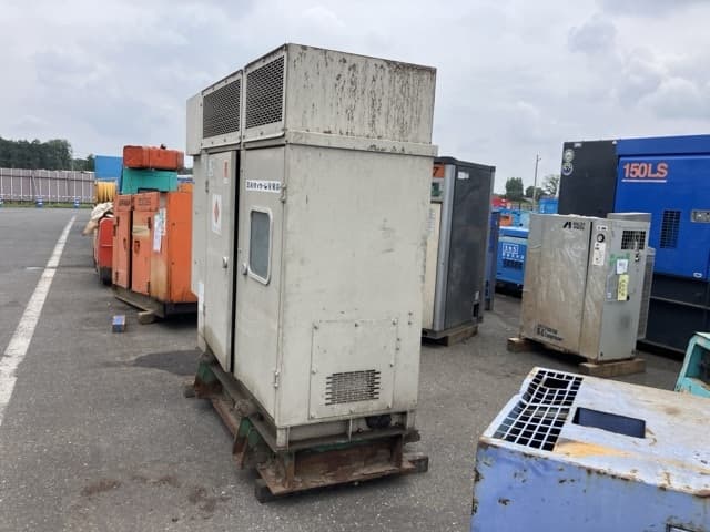 Generator — Auction (lot 8451-3019)