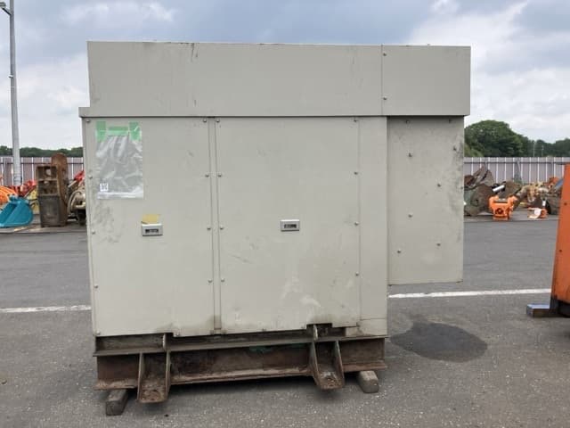 Generator — Auction (lot 8451-3019)