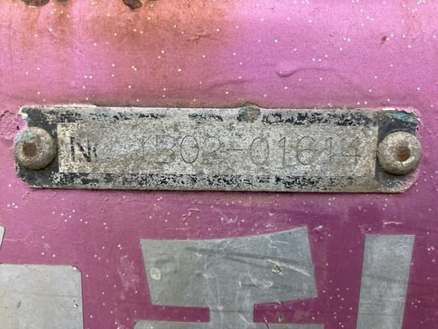 EXCAVATOR — Auction (lot 8451-302)