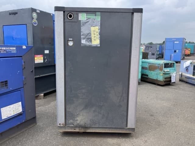 Compressor — Auction (lot 8451-3020)