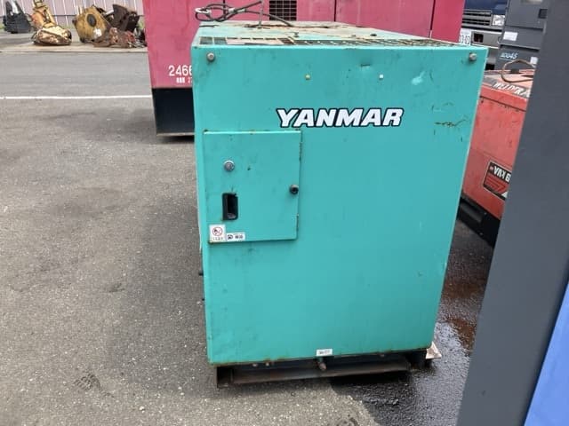 Generator — Auction (lot 8451-3024)