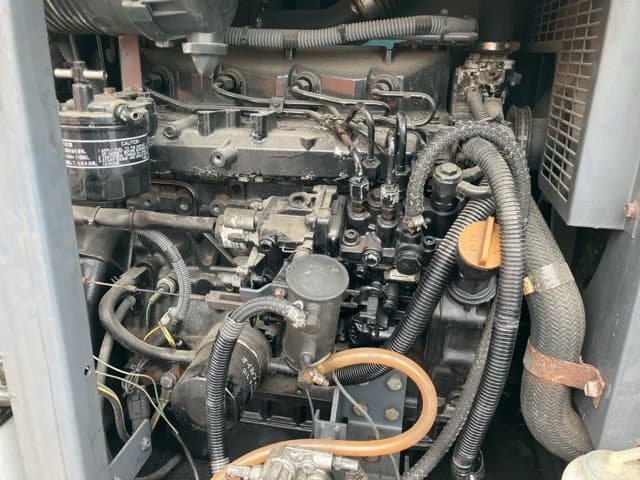 Generator — Auction (lot 8451-3024)