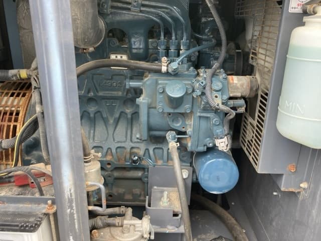 Generator — Auction (lot 8451-3031)