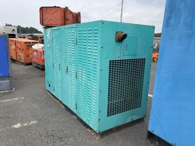 Generator — Auction (lot 8451-3035)