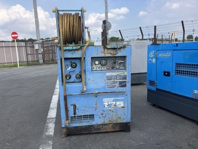 Compressor — Auction (lot 8451-3041)