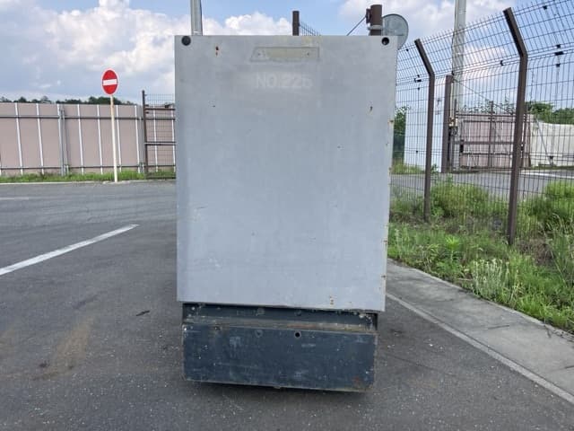 Generator — Auction (lot 8451-3042)