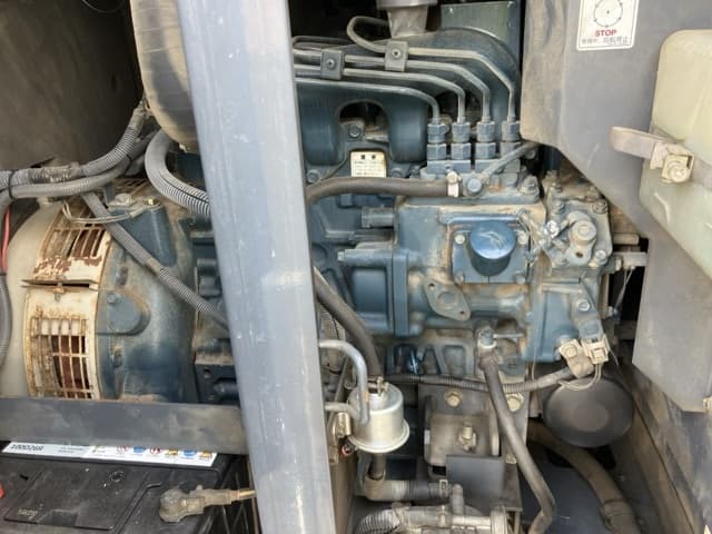 Generator — Auction (lot 8451-3042)