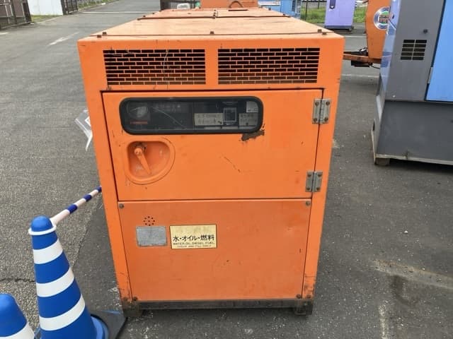Generator — Auction (lot 8451-3043)