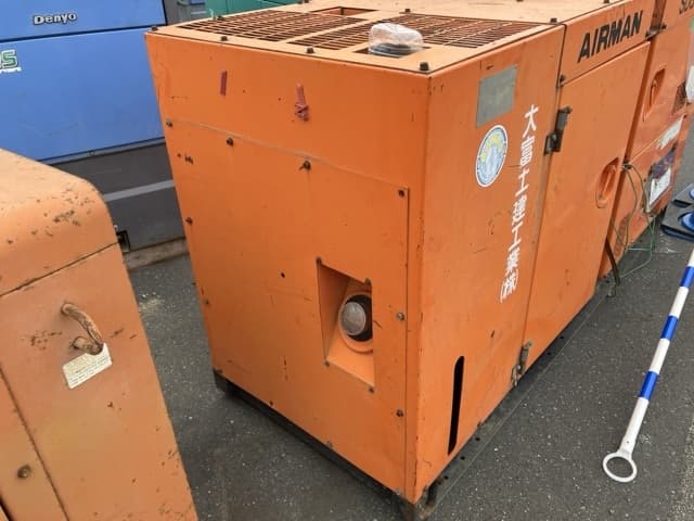 Generator — Auction (lot 8451-3043)