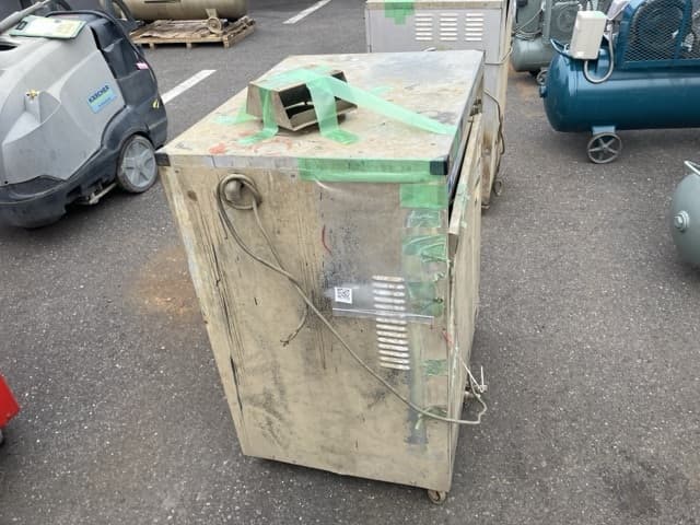 HIGH PRESSURE WASHING MACHINE — Auction (lot 8451-3044)