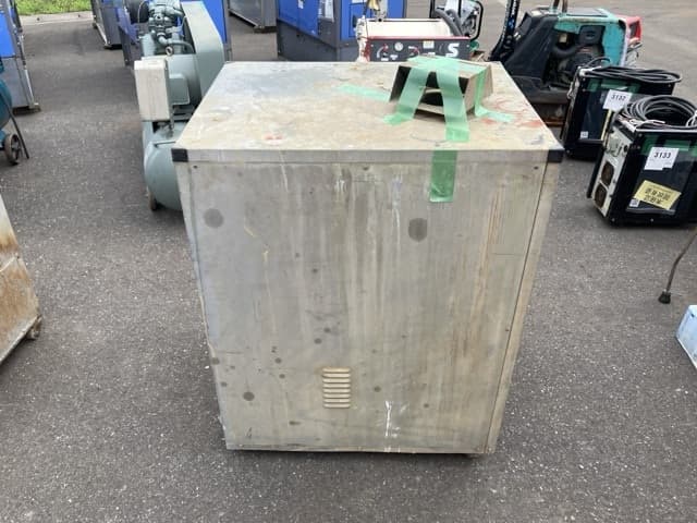 HIGH PRESSURE WASHING MACHINE — Auction (lot 8451-3044)