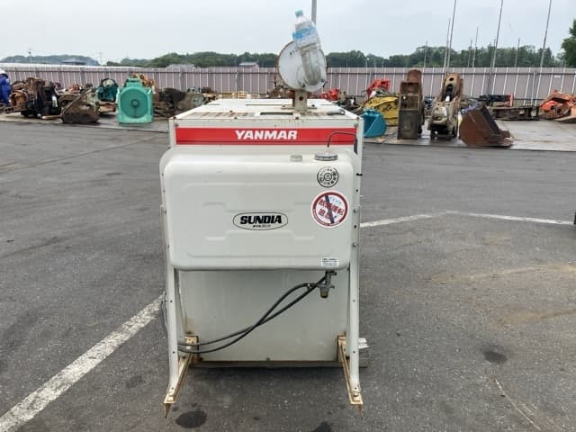 Generator — Auction (lot 8451-3046)